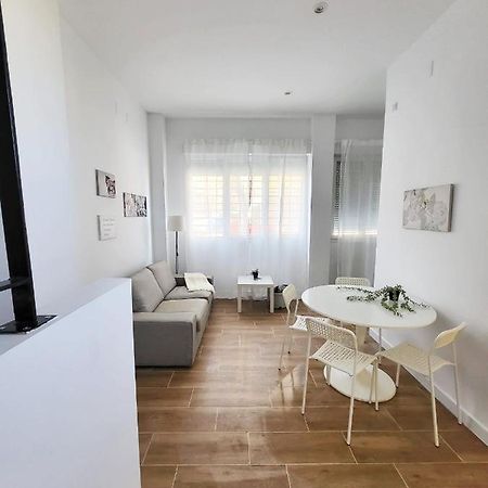 Bonito Piso A 300 M De Metro Garcia Noblejas Διαμέρισμα Μαδρίτη Εξωτερικό φωτογραφία